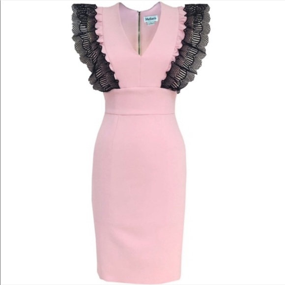 Mellaris *Sofia* Dress - Picture 3 of 10